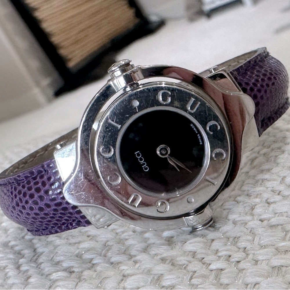 Gucci Watch for smaller wrist